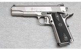 Smith & Wesson ~ SW1911 ~ .45 Auto - 2 of 2