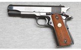 Colt ~ Government Model ~ 9mm - 2 of 2