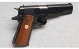 Colt ~ Government Model ~ 9mm - 1 of 2