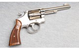 Smith & Wesson ~ .38 M&P ~ .38 Special - 1 of 2