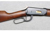Winchester ~ Model 94 Nebraska Centennial Commemorative Lever Action Carbine ~ .30-30 Winchester - 3 of 9