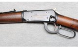 Winchester ~ Model 94 Nebraska Centennial Commemorative Lever Action Carbine ~ .30-30 Winchester - 7 of 9