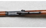 Winchester ~ Model 94 Nebraska Centennial Commemorative Lever Action Carbine ~ .30-30 Winchester - 6 of 9