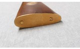 Winchester ~ Model 94 Nebraska Centennial Commemorative Lever Action Carbine ~ .30-30 Winchester - 9 of 9