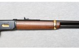 Winchester ~ Model 94 Nebraska Centennial Commemorative Lever Action Carbine ~ .30-30 Winchester - 4 of 9