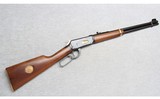 Winchester ~ Model 94 Nebraska Centennial Commemorative Lever Action Carbine ~ .30-30 Winchester - 1 of 9
