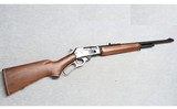 Marlin ~ Model 444 Sporter (444SS) Rifle ~ .444 Marlin - 1 of 10