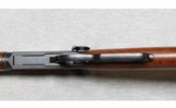 Winchester ~ Model 94 Nebraska Centennial Commemorative Lever Action Carbine ~ .30-30 Winchester - 7 of 10