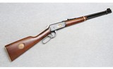 Winchester ~ Model 94 Nebraska Centennial Commemorative Lever Action Carbine ~ .30-30 Winchester - 1 of 10