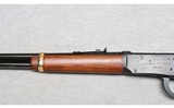 Winchester ~ Model 94 Nebraska Centennial Commemorative Lever Action Carbine ~ .30-30 Winchester - 6 of 10