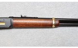 Winchester ~ Model 94 Nebraska Centennial Commemorative Lever Action Carbine ~ .30-30 Winchester - 4 of 10