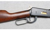 Winchester ~ Model 94 Nebraska Centennial Commemorative Lever Action Carbine ~ .30-30 Winchester - 3 of 10