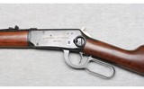 Winchester ~ Model 94 Nebraska Centennial Commemorative Lever Action Carbine ~ .30-30 Winchester - 8 of 10