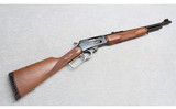 Marlin ~ Model 336D ~ .35 Rem - 1 of 10