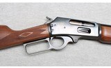 Marlin ~ Model 336D ~ .35 Rem - 3 of 10