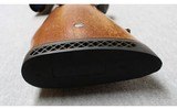 Mauser ~ Custom 98 ~ .244 Remington - 9 of 9