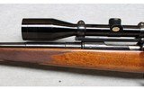 Mauser ~ Custom 98 ~ .244 Remington - 5 of 9