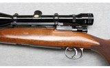 Mauser ~ Custom 98 ~ .244 Remington - 7 of 9