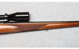 Mauser ~ Custom 98 ~ .244 Remington - 3 of 9