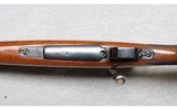Mauser ~ Custom 98 ~ .244 Remington - 6 of 9