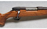 Weatherby ~ Mark V DeLuxe ~ .378 Weatherby Mag - 3 of 10