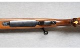 Weatherby ~ Mark V DeLuxe ~ .378 Weatherby Mag - 7 of 10