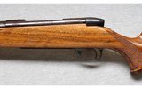 Weatherby ~ Mark V DeLuxe ~ .378 Weatherby Mag - 8 of 10