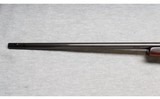 Weatherby ~ Mark V DeLuxe ~ .378 Weatherby Mag - 5 of 10