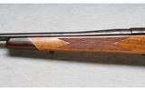 Weatherby ~ Mark V DeLuxe ~ .378 Weatherby Mag - 6 of 10