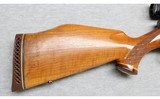Weatherby ~ Mark V ~ .270 Weatherby Mag - 2 of 10