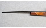 Weatherby ~ Mark V ~ .270 Weatherby Mag - 5 of 10
