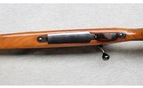 Weatherby ~ Mark V ~ .270 Weatherby Mag - 7 of 10