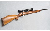 Weatherby ~ Mark V ~ .270 Weatherby Mag - 1 of 10