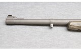 Ruger ~ LH M77 Hawkeye ~ .375 Ruger - 5 of 10 Ruger ~ LH M77 Hawkeye ~ .375 Ruger - 5 of 10