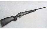Sako ~ Model 75 (IV) ~ .240 Weatherby Magnum - 1 of 10