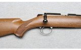 Kimber of Oregon ~ Model 82 ~ .22 Long Rifle - 3 of 10