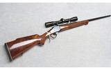 Browning ~ Model 78 ~ 6 MM Remington - 1 of 10