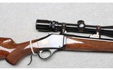 Browning ~ Model 78 ~ 6 MM Remington - 3 of 10