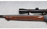 Browning ~ Model 78 ~ 6 MM Remington - 6 of 10