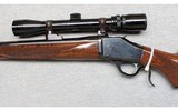 Browning ~ Model 78 ~ 6 MM Remington - 8 of 10