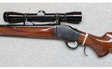 Browning ~ Model B-78 ~ 6 MM Remington - 8 of 10