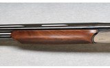 Benelli ~ 828U ~ 12 Ga. - 6 of 10