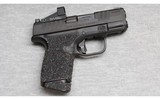 Springfield Armory ~ Hellcat OSP ~ 9mm - 1 of 2