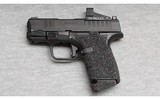 Springfield Armory ~ Hellcat OSP ~ 9mm - 2 of 2