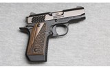 Kimber ~ Micro 9 Raptor ~ 9mm - 1 of 2