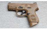 FN ~ FNS-9C ~ 9mm - 2 of 2