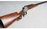 Wyoming Arms ~ 1885 ~ .32-40 - 1 of 10