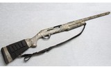 Benelli ~ Super Black Eagle ~ 12 Guage - 1 of 10