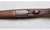 Winchester ~ M1 Garand ~ .30-06 Springfield - 7 of 10