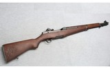 Winchester ~ M1 Garand ~ .30-06 Springfield - 1 of 10